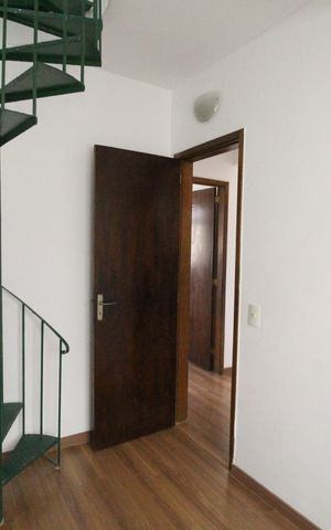 Apartamento para alugar com 110m², 3 quartos e 1 vagaQuarto 2