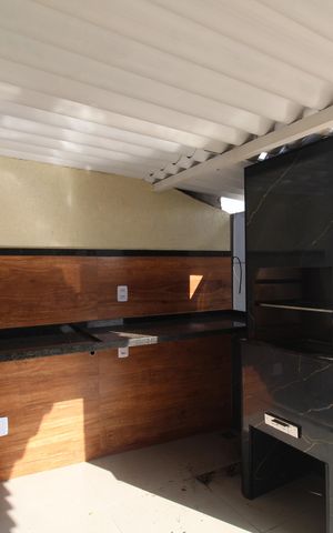 Apartamento para alugar com 110m², 3 quartos e 1 vagaTerraço - Churrasqueira