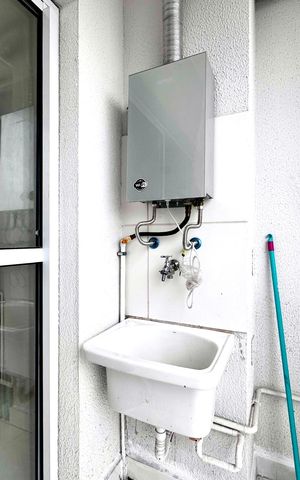 Apartamento à venda com 36m², 2 quartos e sem vaga Apartamento à venda com 36m², 2 quartos e sem vagaÁrea de Serviço