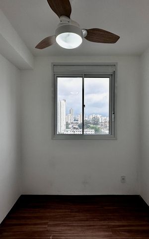 Apartamento à venda com 36m², 2 quartos e sem vaga Apartamento à venda com 36m², 2 quartos e sem vagaQuarto 1