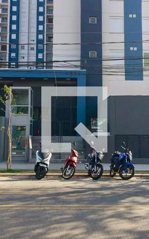 Apartamento à venda com 36m², 2 quartos e sem vaga Apartamento à venda com 36m², 2 quartos e sem vagaFachada