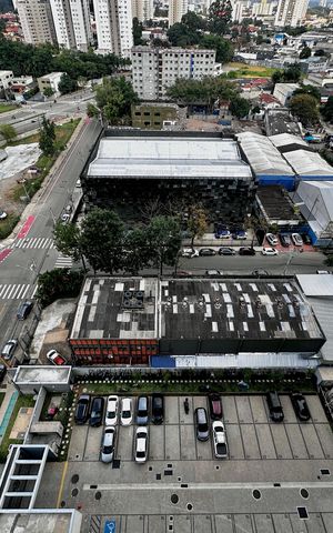 Apartamento à venda com 36m², 2 quartos e sem vaga Apartamento à venda com 36m², 2 quartos e sem vagaVista