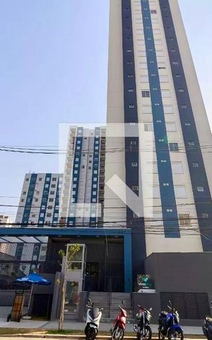 Apartamento à venda com 36m², 2 quartos e sem vaga Apartamento à venda com 36m², 2 quartos e sem vagaFachada