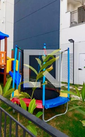 Apartamento à venda com 36m², 2 quartos e sem vaga Apartamento à venda com 36m², 2 quartos e sem vagaPlayground