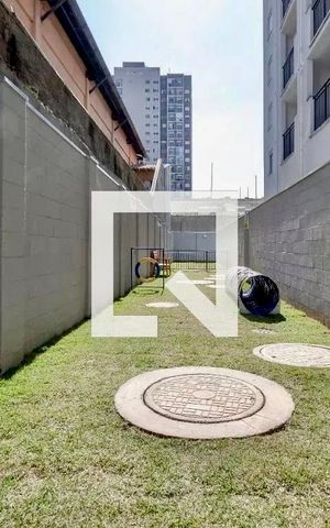 Apartamento à venda com 36m², 2 quartos e sem vaga Apartamento à venda com 36m², 2 quartos e sem vagaEspaço Pet