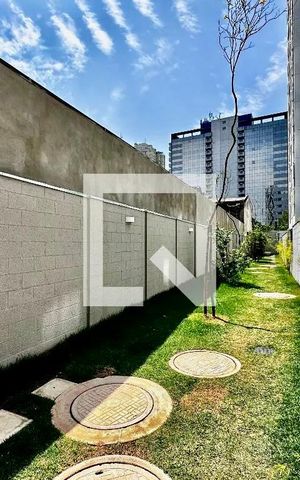 Apartamento à venda com 36m², 2 quartos e sem vaga Apartamento à venda com 36m², 2 quartos e sem vagaÁrea comum