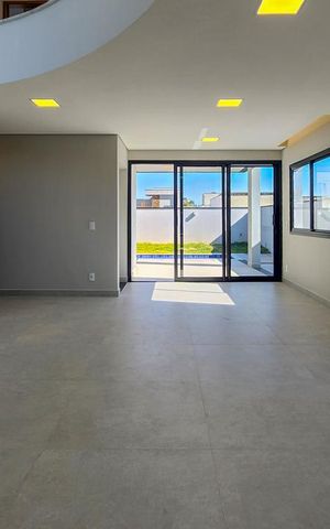 Casa à venda com 285m², 3 quartos e 1 vaga Casa à venda com 285m², 3 quartos e 1 vagaSala