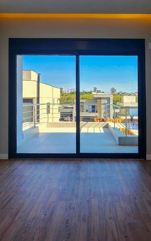 Casa à venda com 285m², 3 quartos e 1 vaga Casa à venda com 285m², 3 quartos e 1 vagaSuíte 2