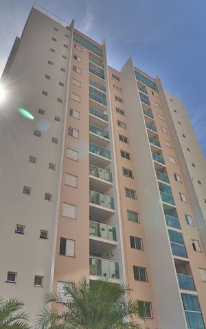 Apartamento para alugar com 70m², 2 quartos e 2 vagasFachada