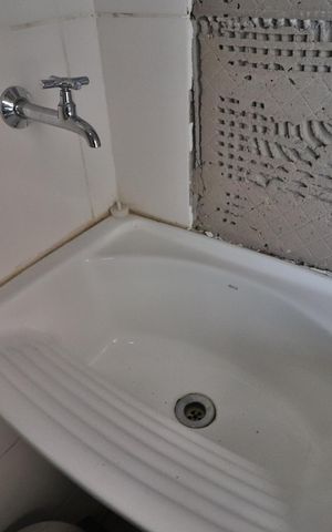 Apartamento para alugar com 70m², 2 quartos e 2 vagasÁrea de Serviço
