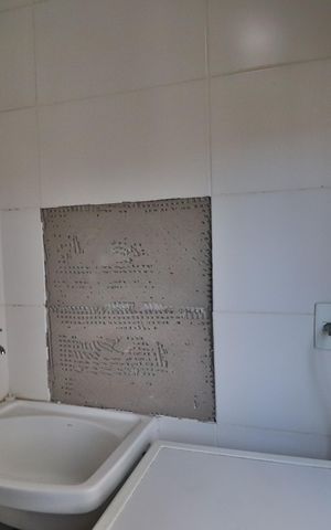 Apartamento para alugar com 70m², 2 quartos e 2 vagasÁrea de Serviço
