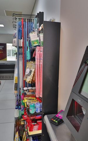 Apartamento para alugar com 70m², 2 quartos e 2 vagasÁrea comum - Mercado