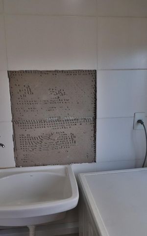 Apartamento para alugar com 70m², 2 quartos e 2 vagasÁrea de Serviço