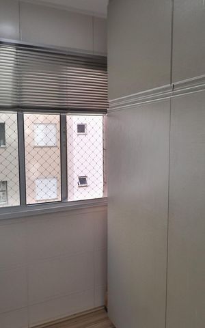 Apartamento para alugar com 70m², 2 quartos e 2 vagasÁrea de Serviço