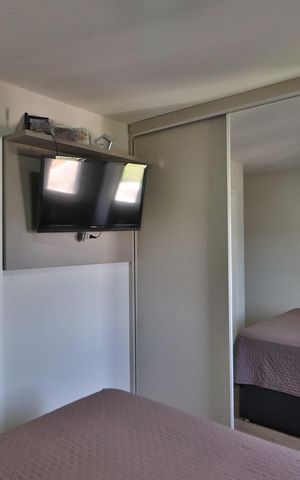 Apartamento para alugar com 70m², 2 quartos e 2 vagasSuíte