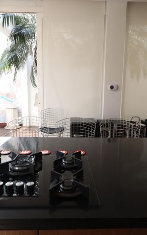 Casa à venda com 184m², 3 quartos e 4 vagasCozinha