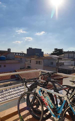 Casa à venda com 184m², 3 quartos e 4 vagasVaranda 3
