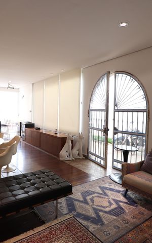 Casa à venda com 184m², 3 quartos e 4 vagasSala 1