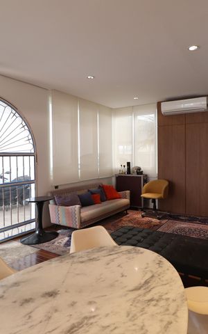 Casa à venda com 184m², 3 quartos e 4 vagasSala 1