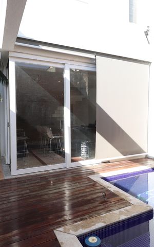Casa à venda com 184m², 3 quartos e 4 vagasPiscina