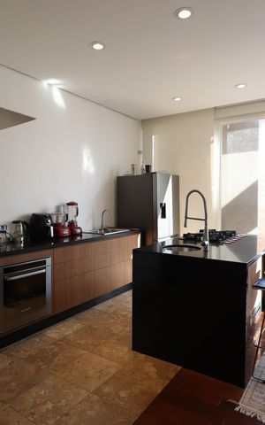 Casa à venda com 184m², 3 quartos e 4 vagasCozinha