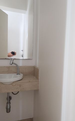 Casa à venda com 184m², 3 quartos e 4 vagasBanheiro da Suíte 3