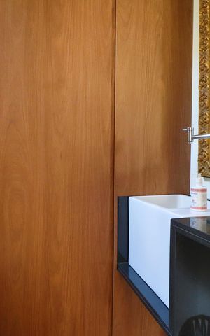 Casa à venda com 184m², 3 quartos e 4 vagasLavabo