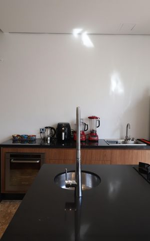 Casa à venda com 184m², 3 quartos e 4 vagasCozinha