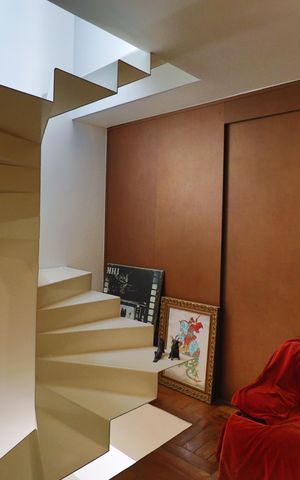 Casa à venda com 184m², 3 quartos e 4 vagasSala 2