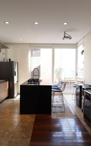 Casa à venda com 184m², 3 quartos e 4 vagasCozinha