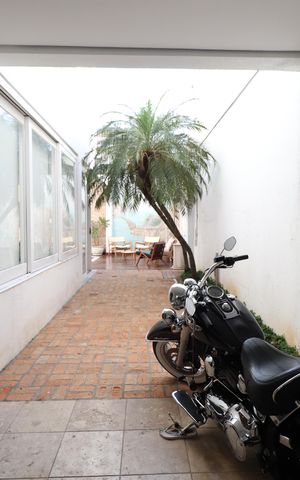 Casa à venda com 184m², 3 quartos e 4 vagasGaragem