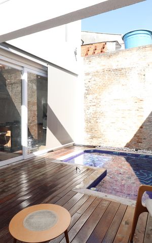 Casa à venda com 184m², 3 quartos e 4 vagasPiscina