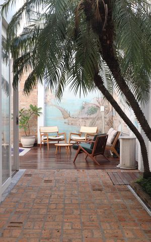Casa à venda com 184m², 3 quartos e 4 vagasPiscina