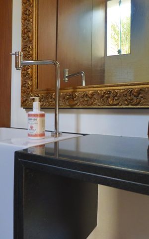 Casa à venda com 184m², 3 quartos e 4 vagasLavabo