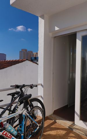 Casa à venda com 184m², 3 quartos e 4 vagasVaranda 3