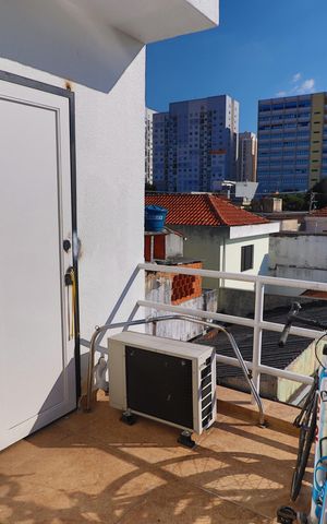 Casa à venda com 184m², 3 quartos e 4 vagasVaranda 3