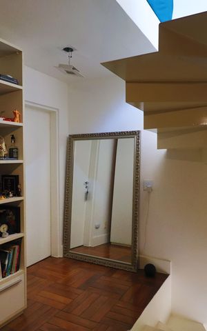 Casa à venda com 184m², 3 quartos e 4 vagasSala 2