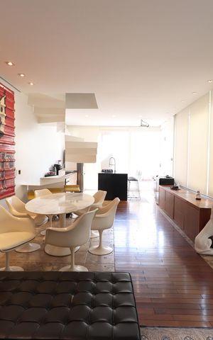 Casa à venda com 184m², 3 quartos e 4 vagasSala 1