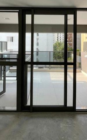 Apartamento à venda com 38m², 1 quarto e sem vaga Apartamento à venda com 38m², 1 quarto e sem vagaStudio