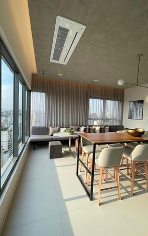 Apartamento à venda com 38m², 1 quarto e sem vaga Apartamento à venda com 38m², 1 quarto e sem vagaÁrea comum