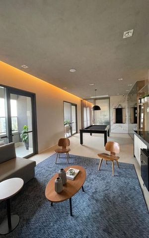 Apartamento à venda com 38m², 1 quarto e sem vaga Apartamento à venda com 38m², 1 quarto e sem vagaÁrea comum