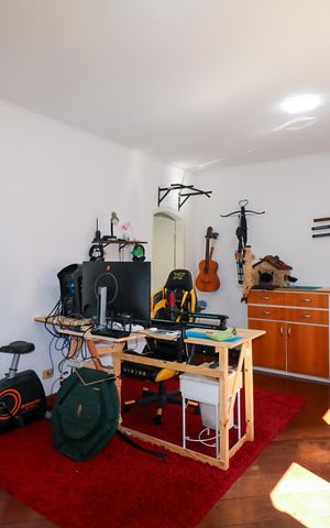 Casa à venda com 348m², 3 quartos e 5 vagasSuíte 3
