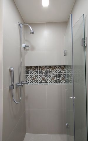 Apartamento para alugar com 150m², 3 quartos e 2 vagasBanheiro Social