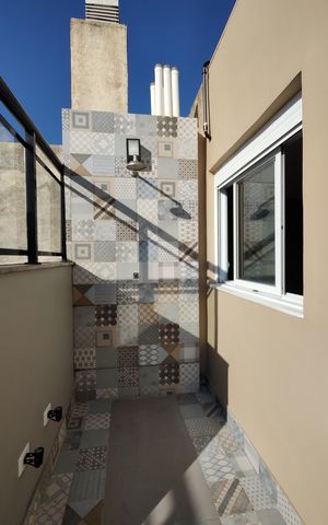 Apartamento para alugar com 150m², 3 quartos e 2 vagasCobertura