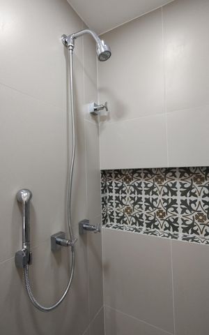Apartamento para alugar com 150m², 3 quartos e 2 vagasBanheiro Social