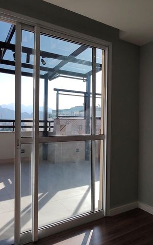 Apartamento para alugar com 150m², 3 quartos e 2 vagas Apartamento para alugar com 150m², 3 quartos e 2 vagasSala 2