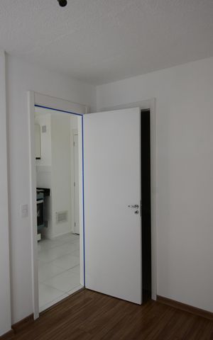 Apartamento à venda com 27m², 1 quarto e sem vagaSuíte