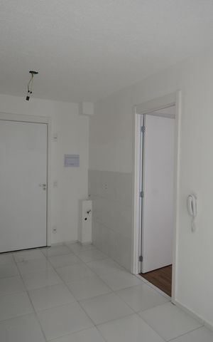 Apartamento à venda com 27m², 1 quarto e sem vagaSala