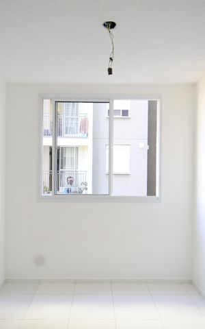 Apartamento à venda com 27m², 1 quarto e sem vagaSala