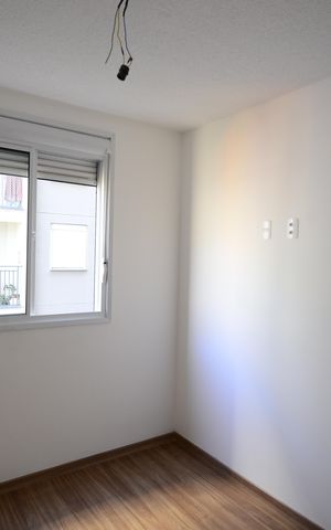 Apartamento à venda com 27m², 1 quarto e sem vagaSuíte